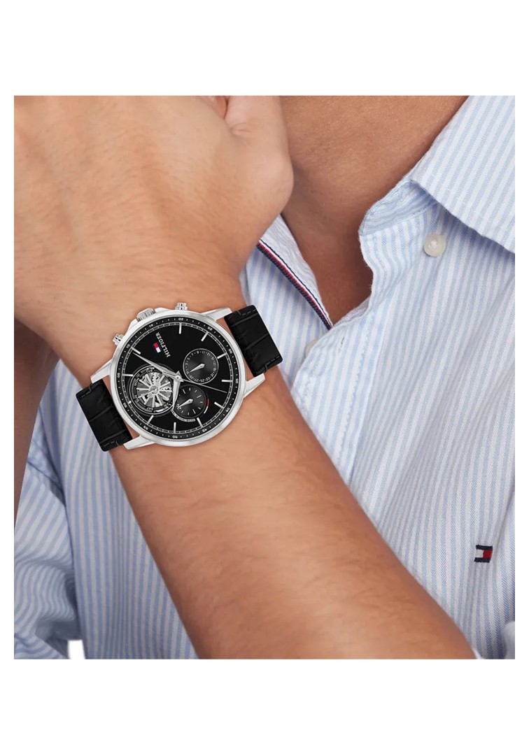 Tommy Hilfiger, Stewart  TH 1710605 — thumbnail 4